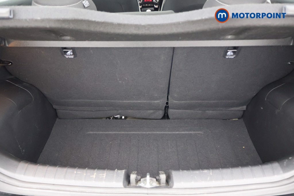 KIA Picanto 3 Manual Petrol Hatchback - Stock Number (1607533) - 13th supplementary image