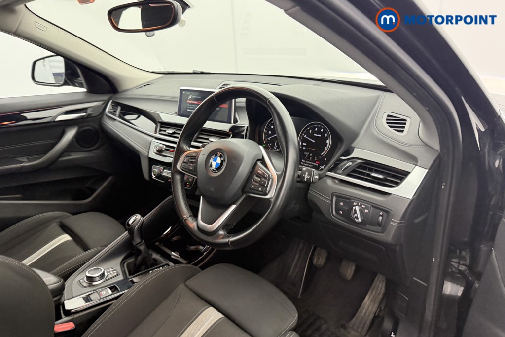 BMW X2 Sport Manual Petrol SUV - Stock Number (1607551) - 4th supplementary image