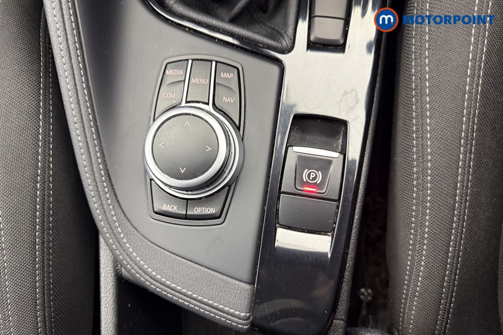 BMW X2 Sport Manual Petrol SUV - Stock Number (1607551) - 12th supplementary image