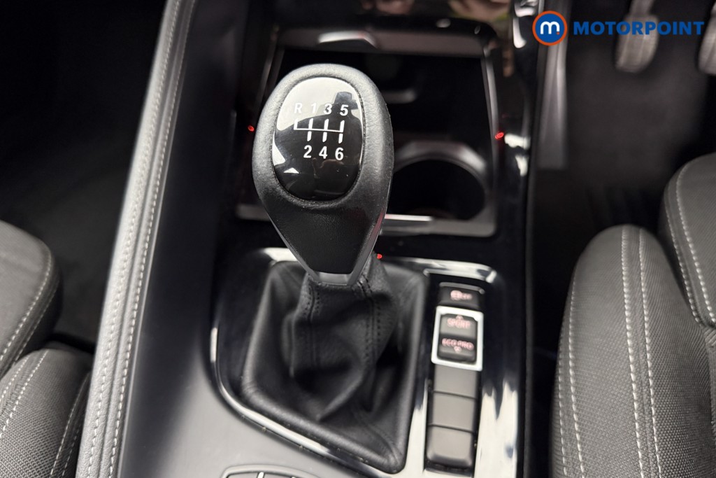 BMW X2 Sport Manual Petrol SUV - Stock Number (1607551) - 13th supplementary image
