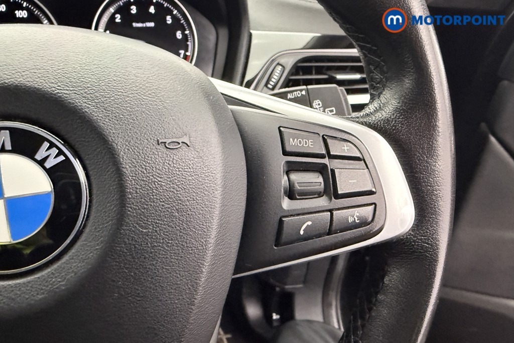 BMW X2 Sport Manual Petrol SUV - Stock Number (1607551) - 15th supplementary image