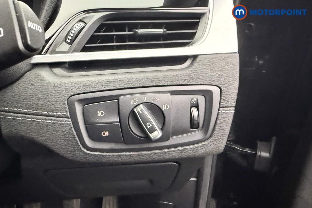 BMW X2 Sport Manual Petrol SUV - Stock Number (1607551) - 16th supplementary image