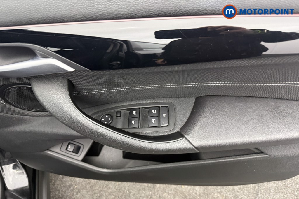 BMW X2 Sport Manual Petrol SUV - Stock Number (1607551) - 17th supplementary image