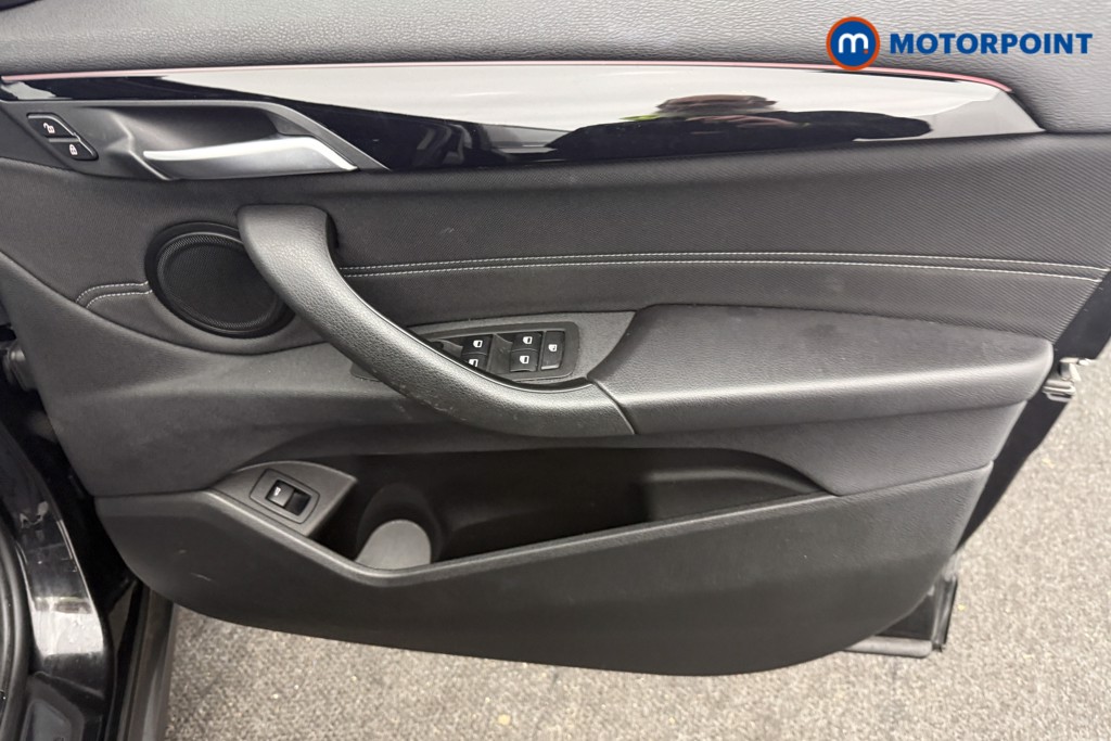 BMW X2 Sport Manual Petrol SUV - Stock Number (1607551) - 18th supplementary image