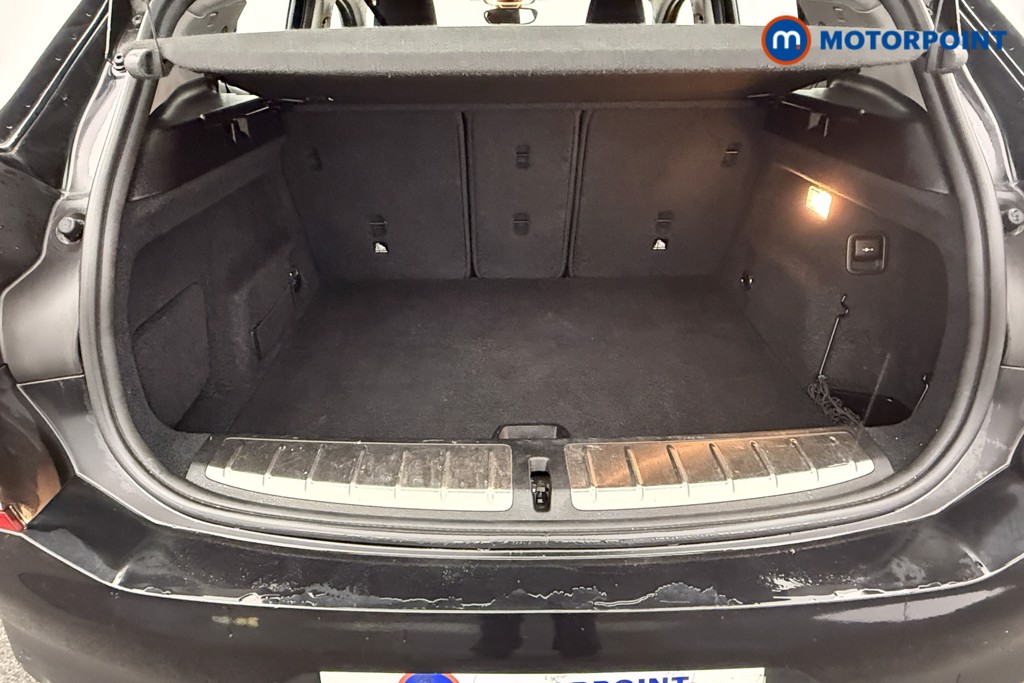 BMW X2 Sport Manual Petrol SUV - Stock Number (1607551) - 21st supplementary image