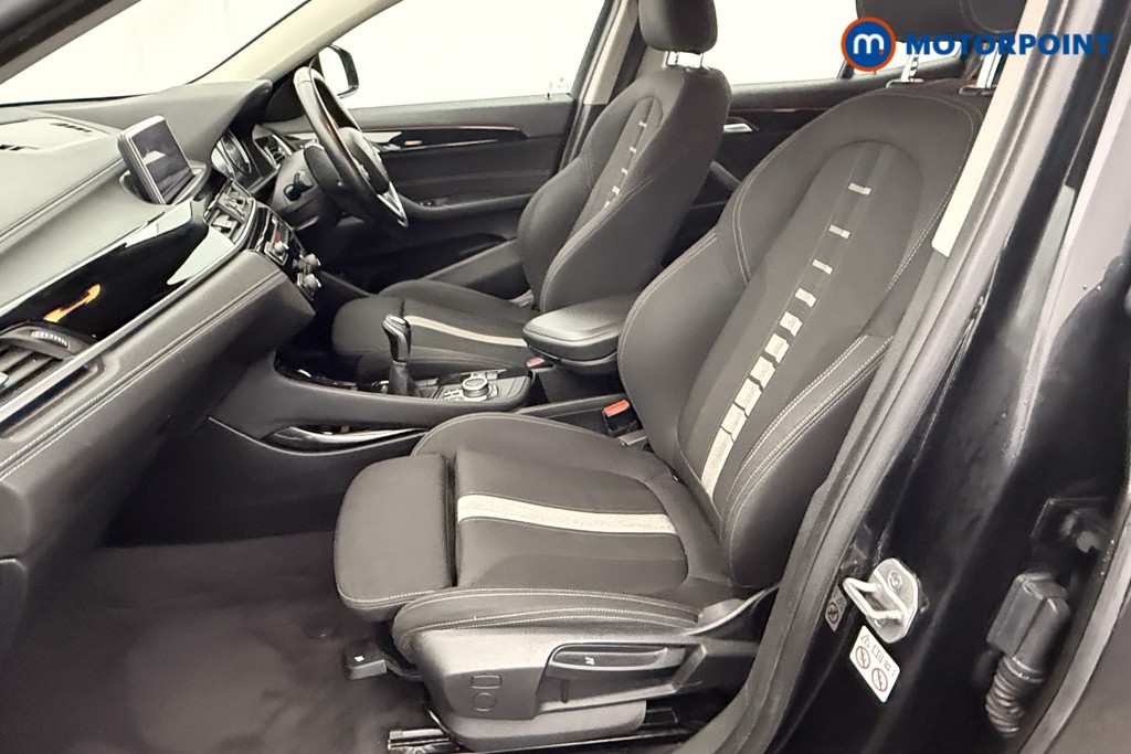 BMW X2 Sport Manual Petrol SUV - Stock Number (1607551) - 23rd supplementary image