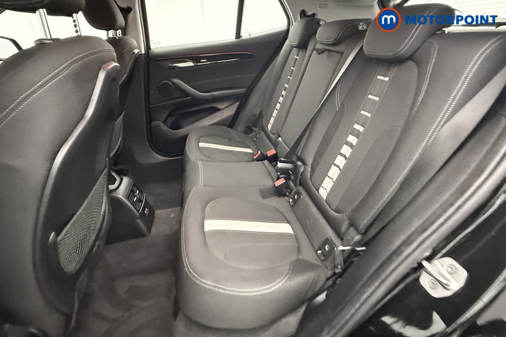 BMW X2 Sport Manual Petrol SUV - Stock Number (1607551) - 24th supplementary image