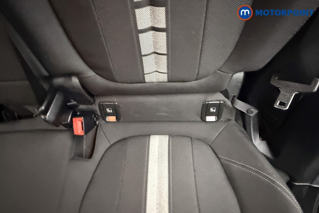 BMW X2 Sport Manual Petrol SUV - Stock Number (1607551) - 25th supplementary image