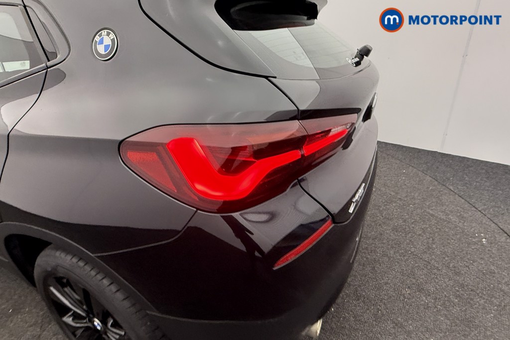 BMW X2 Sport Manual Petrol SUV - Stock Number (1607551) - 26th supplementary image