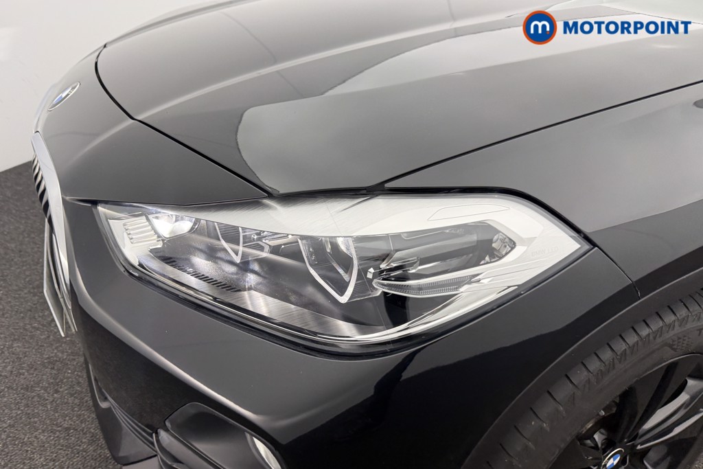 BMW X2 Sport Manual Petrol SUV - Stock Number (1607551) - 28th supplementary image