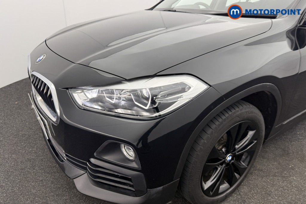BMW X2 Sport Manual Petrol SUV - Stock Number (1607551) - 29th supplementary image