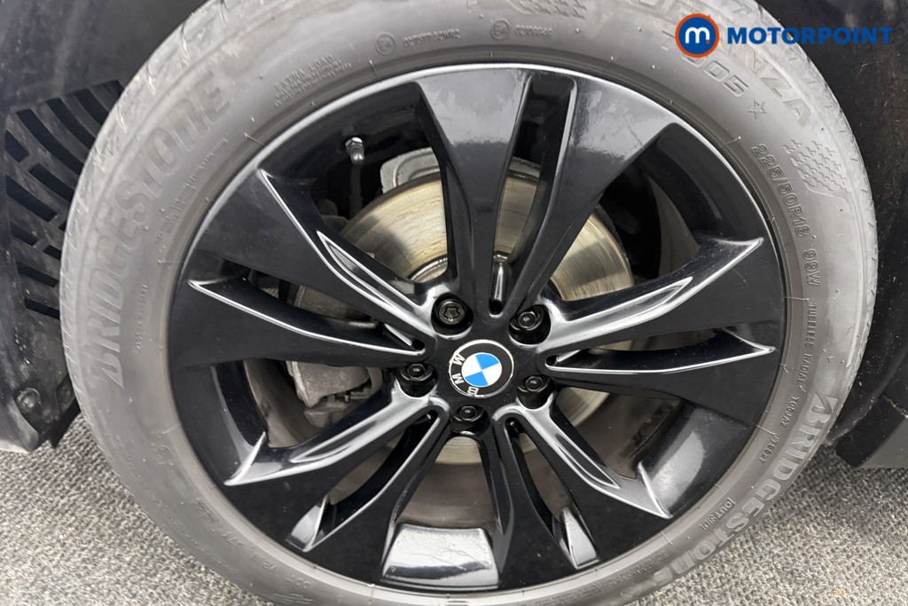 BMW X2 Sport Manual Petrol SUV - Stock Number (1607551) - 30th supplementary image