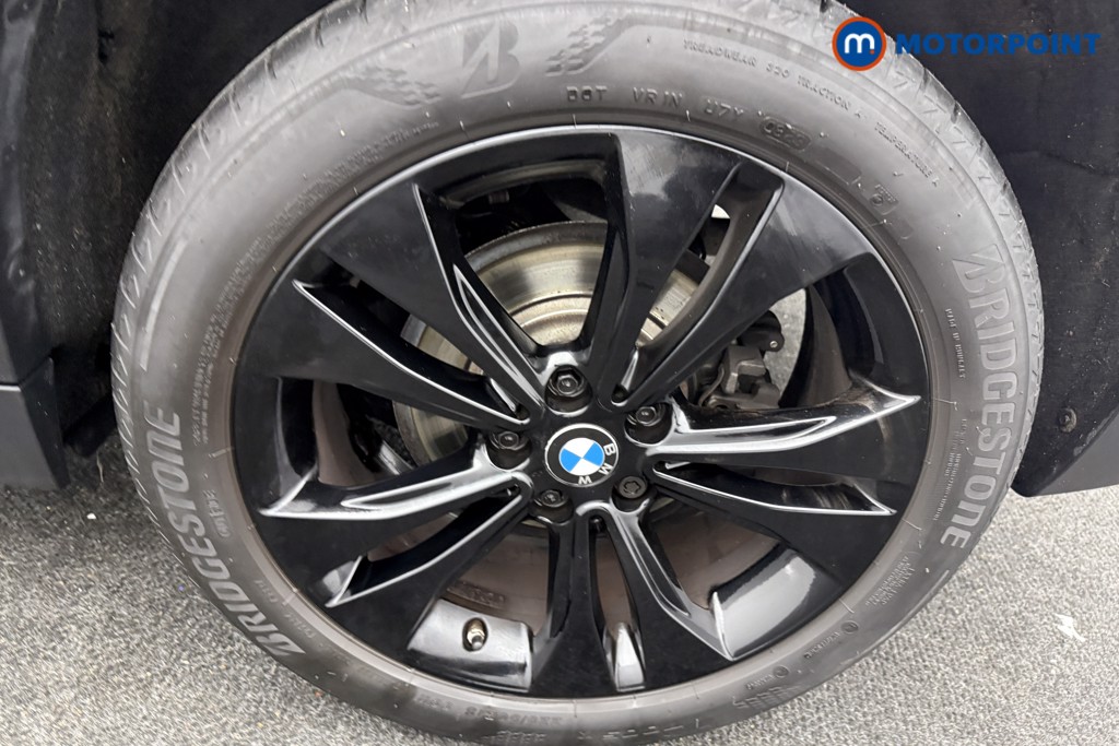 BMW X2 Sport Manual Petrol SUV - Stock Number (1607551) - 31st supplementary image