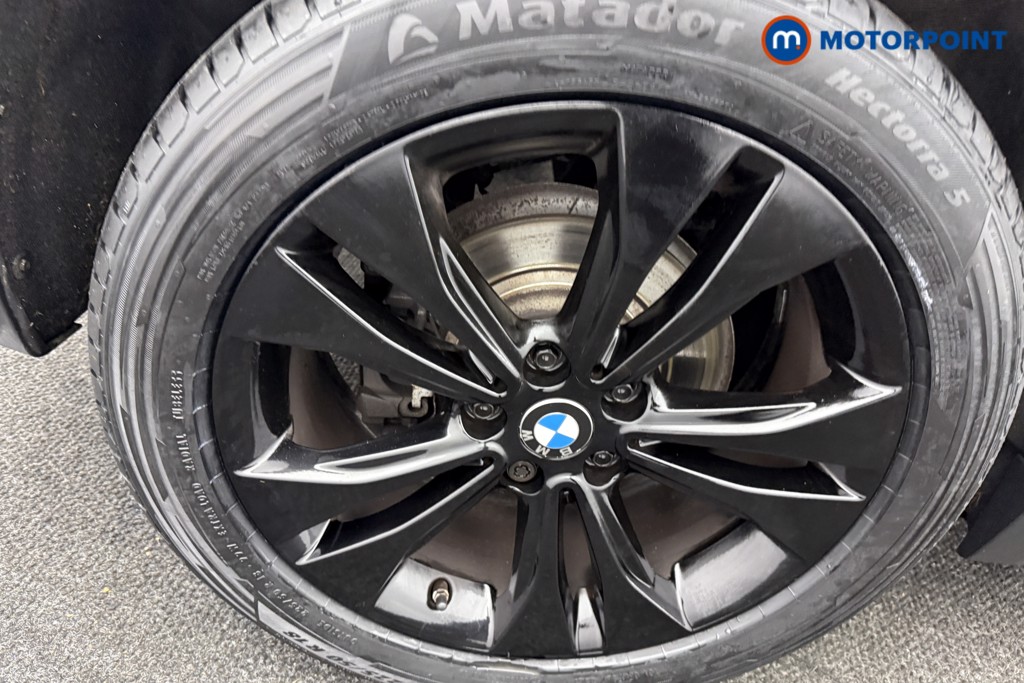 BMW X2 Sport Manual Petrol SUV - Stock Number (1607551) - 32nd supplementary image