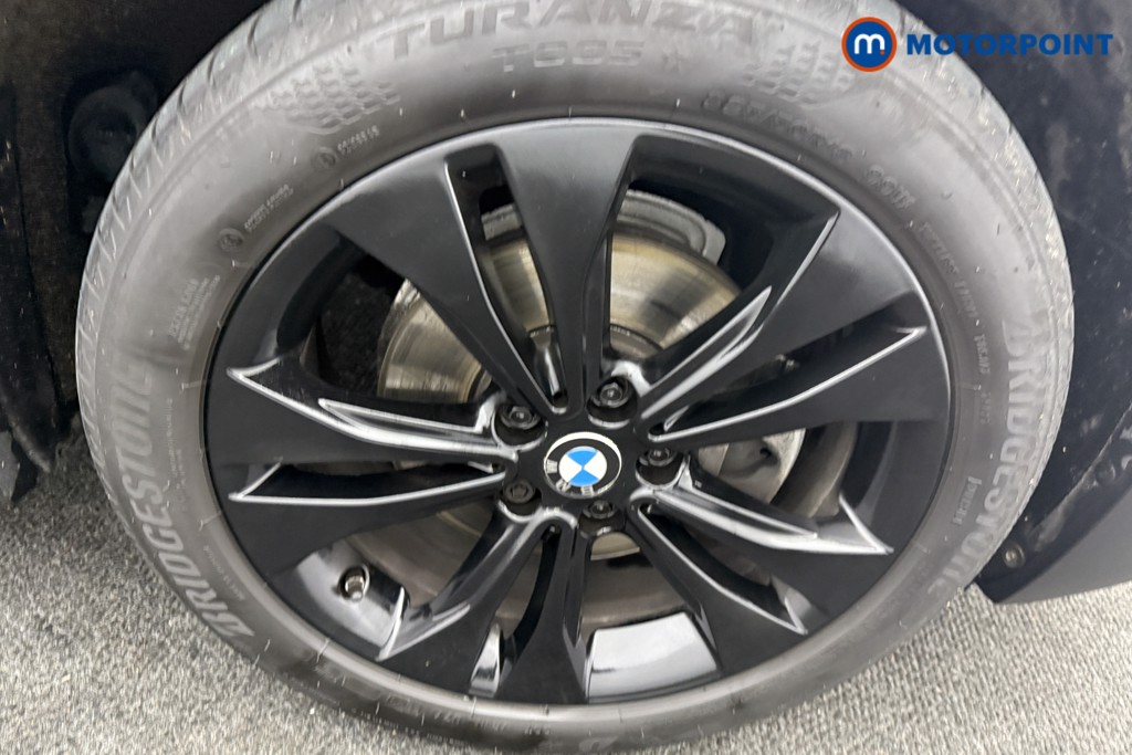 BMW X2 Sport Manual Petrol SUV - Stock Number (1607551) - 33rd supplementary image