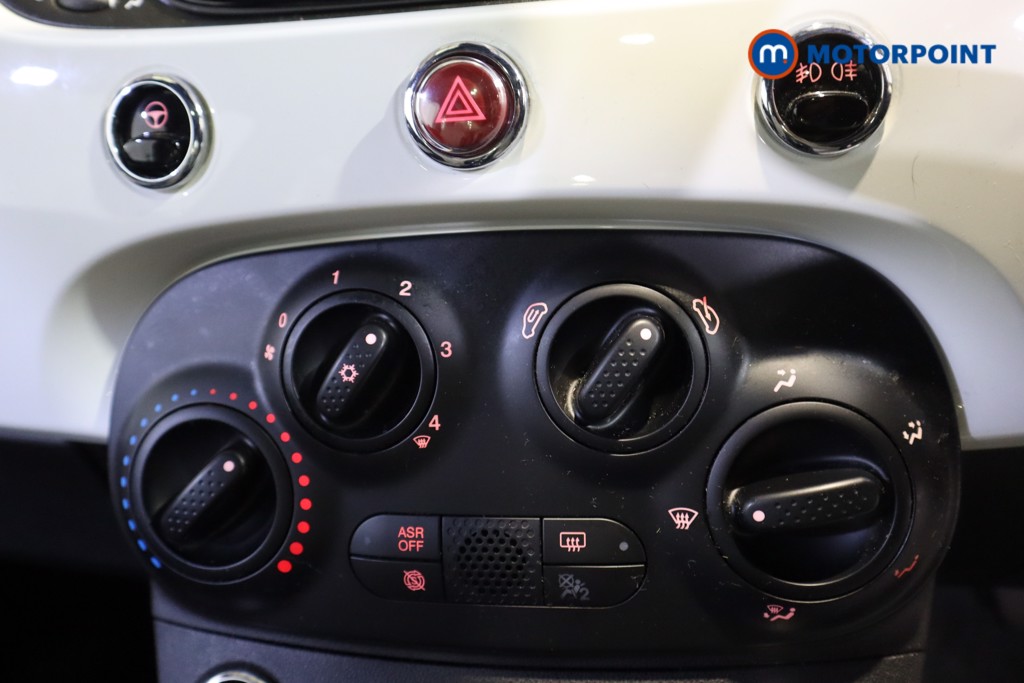 Fiat 500 Dolcevita Manual Petrol Hatchback - Stock Number (1607558) - 5th supplementary image