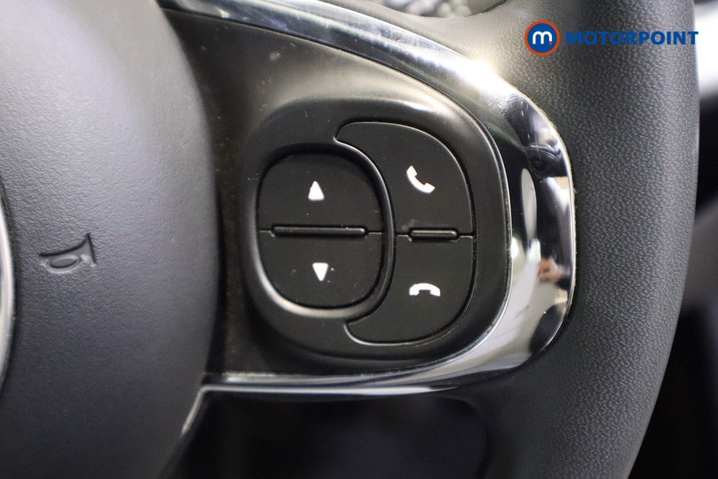 Fiat 500 Dolcevita Manual Petrol Hatchback - Stock Number (1607558) - 12th supplementary image