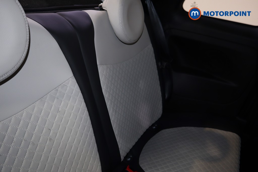 Fiat 500 Dolcevita Manual Petrol Hatchback - Stock Number (1607558) - 15th supplementary image