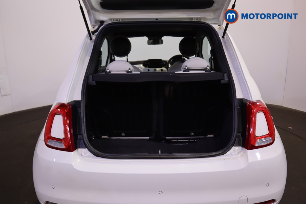 Fiat 500 Dolcevita Manual Petrol Hatchback - Stock Number (1607558) - 16th supplementary image