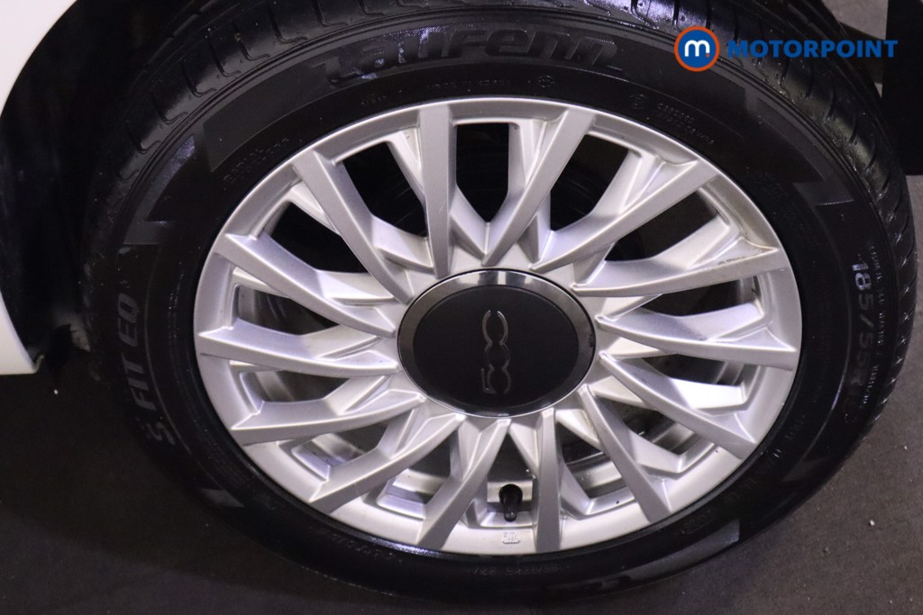 Fiat 500 Dolcevita Manual Petrol Hatchback - Stock Number (1607558) - 18th supplementary image