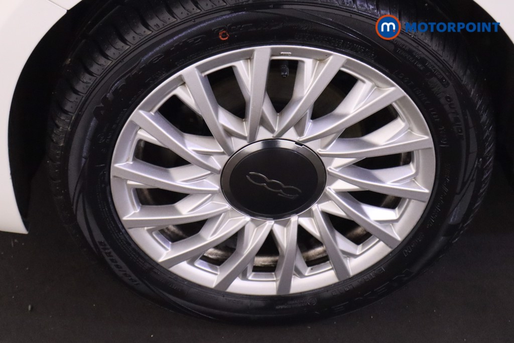 Fiat 500 Dolcevita Manual Petrol Hatchback - Stock Number (1607558) - 19th supplementary image