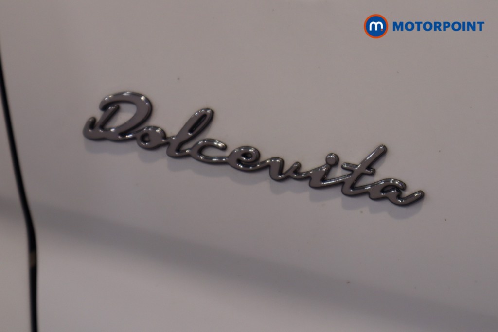 Fiat 500 Dolcevita Manual Petrol Hatchback - Stock Number (1607558) - 22nd supplementary image