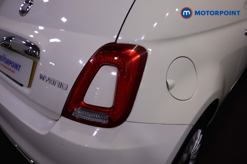 Fiat 500 Dolcevita Manual Petrol Hatchback - Stock Number (1607558) - 23rd supplementary image