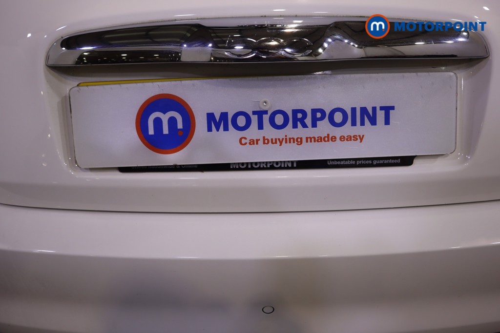 Fiat 500 Dolcevita Manual Petrol Hatchback - Stock Number (1607558) - 26th supplementary image