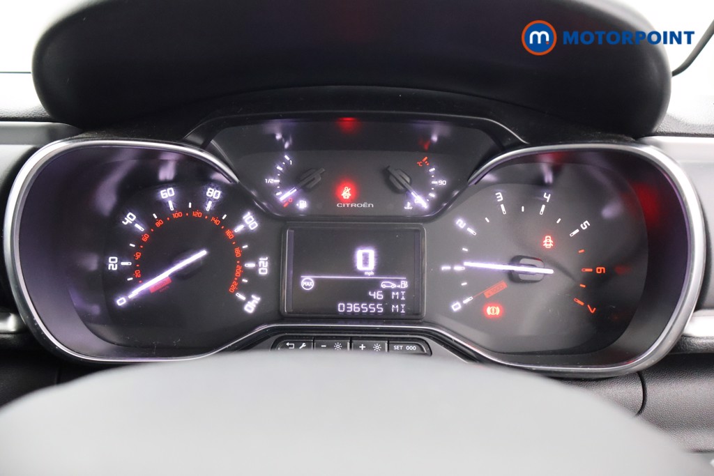 Citroen C3 Flair Manual Petrol Hatchback - Stock Number (1607581) - 2nd supplementary image