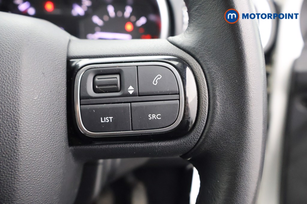 Citroen C3 Flair Manual Petrol Hatchback - Stock Number (1607581) - 4th supplementary image