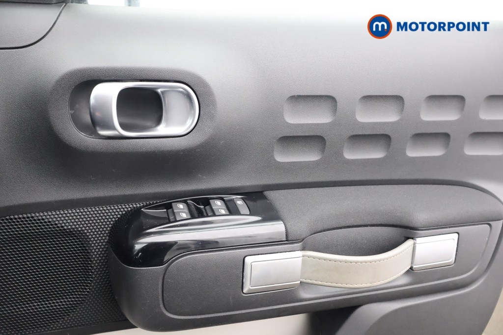 Citroen C3 Flair Manual Petrol Hatchback - Stock Number (1607581) - 5th supplementary image
