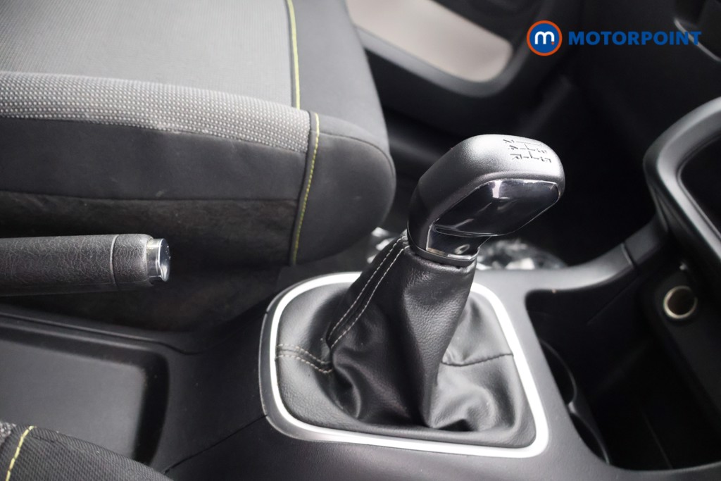 Citroen C3 Flair Manual Petrol Hatchback - Stock Number (1607581) - 7th supplementary image