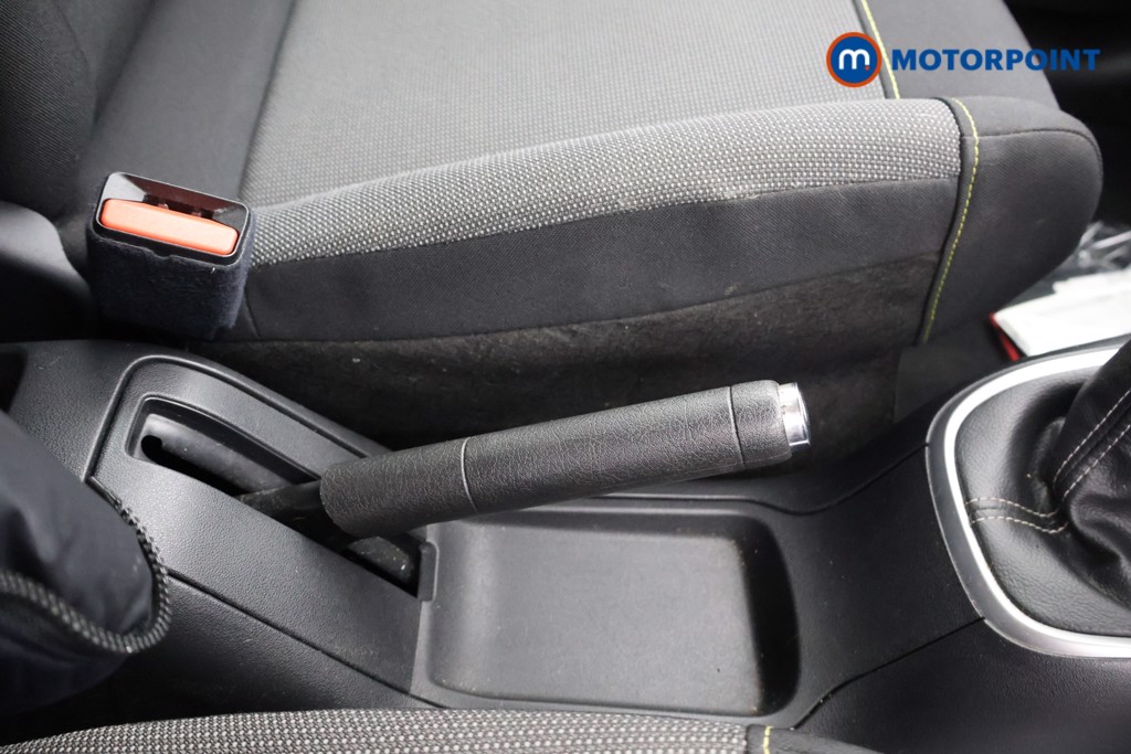 Citroen C3 Flair Manual Petrol Hatchback - Stock Number (1607581) - 8th supplementary image