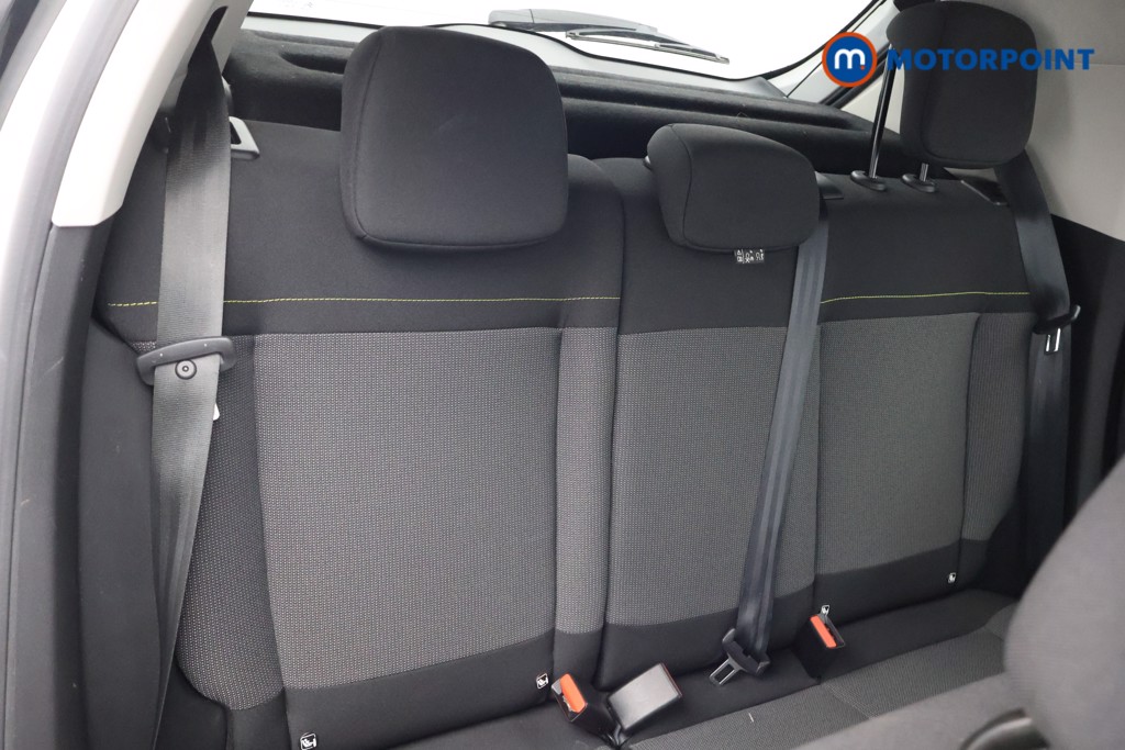 Citroen C3 Flair Manual Petrol Hatchback - Stock Number (1607581) - 11th supplementary image