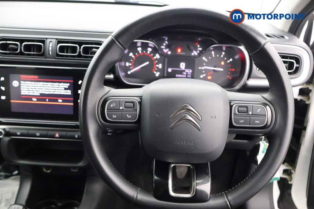 Citroen C3 Flair Manual Petrol Hatchback - Stock Number (1607581) - 1st supplementary image