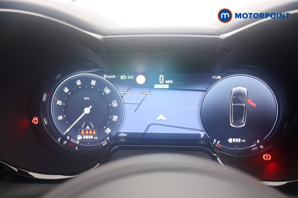 Alfa Romeo Tonale Veloce Automatic Petrol Plug-In Hybrid SUV - Stock Number (1607632) - 2nd supplementary image