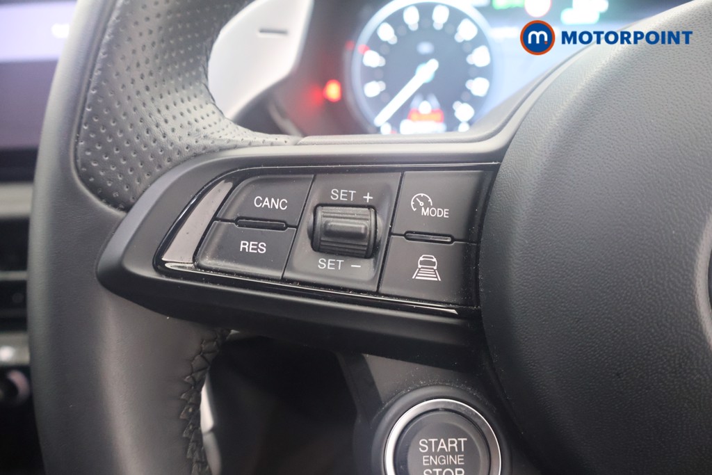 Alfa Romeo Tonale Veloce Automatic Petrol Plug-In Hybrid SUV - Stock Number (1607632) - 3rd supplementary image