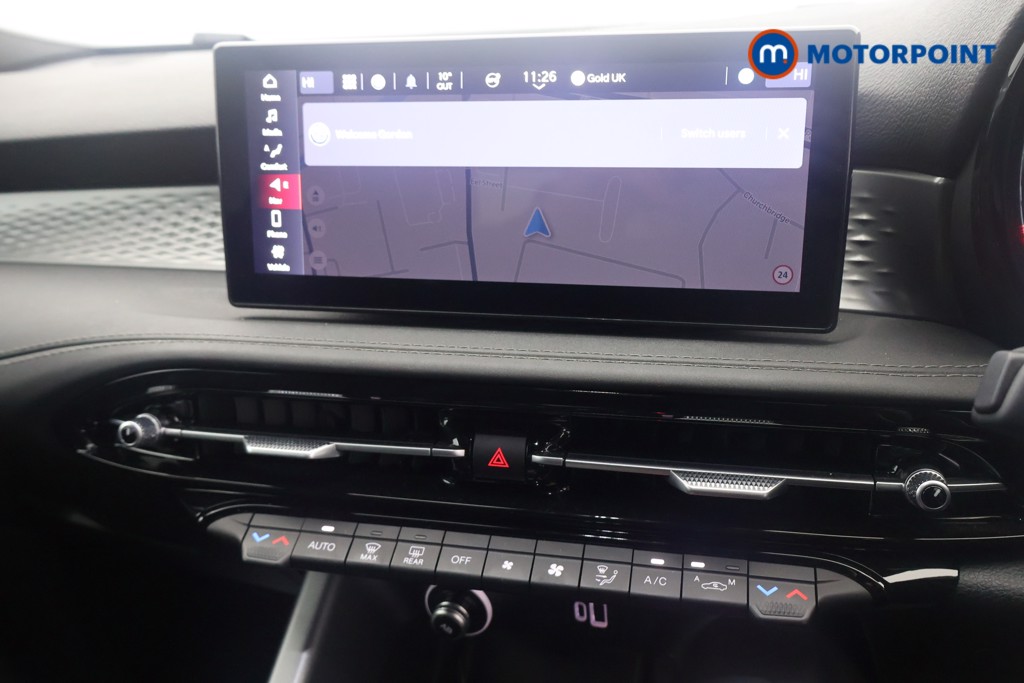 Alfa Romeo Tonale Veloce Automatic Petrol Plug-In Hybrid SUV - Stock Number (1607632) - 6th supplementary image