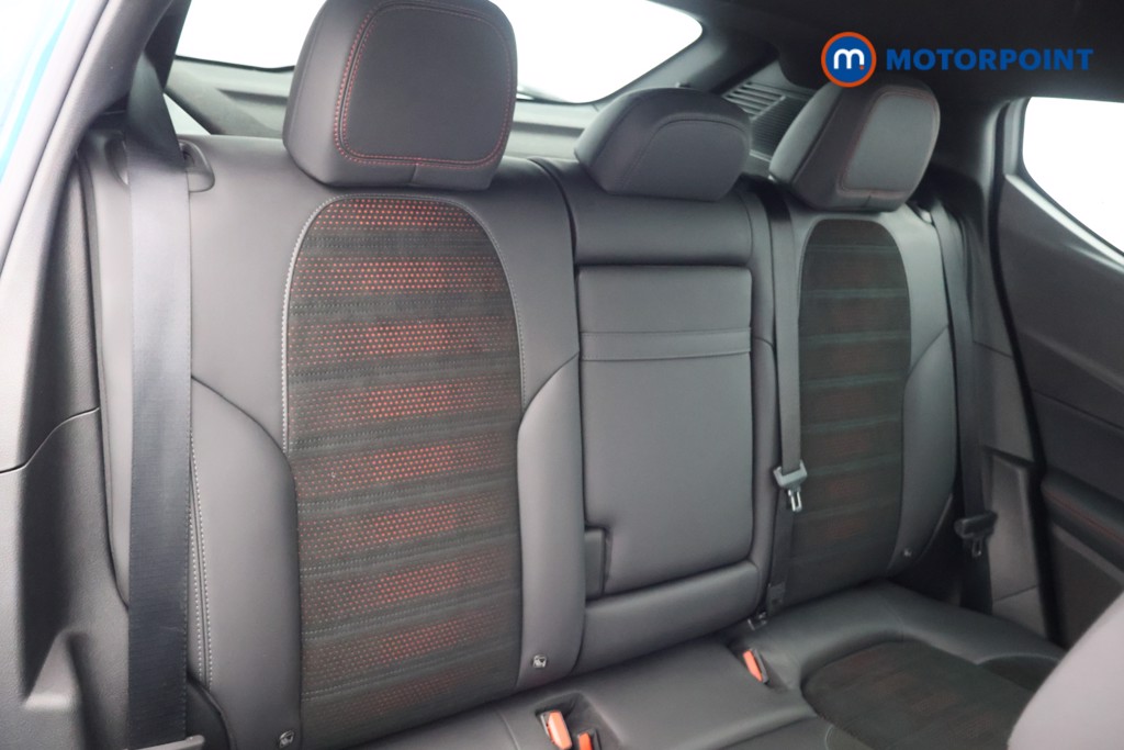 Alfa Romeo Tonale Veloce Automatic Petrol Plug-In Hybrid SUV - Stock Number (1607632) - 11th supplementary image