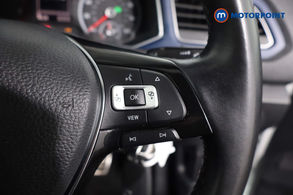 Volkswagen T-Roc United Automatic Petrol SUV - Stock Number (1607638) - 8th supplementary image
