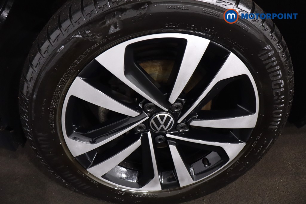 Volkswagen T-Roc United Automatic Petrol SUV - Stock Number (1607638) - 11th supplementary image