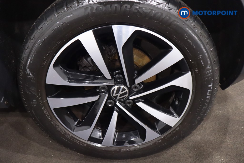 Volkswagen T-Roc United Automatic Petrol SUV - Stock Number (1607638) - 12th supplementary image