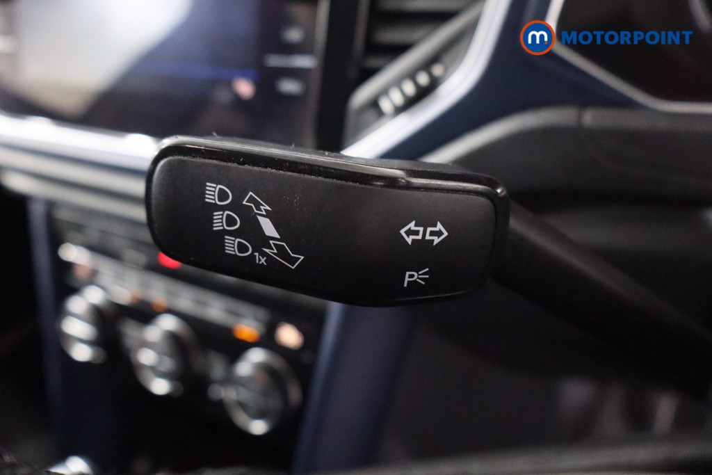 Volkswagen T-Roc United Automatic Petrol SUV - Stock Number (1607638) - 14th supplementary image