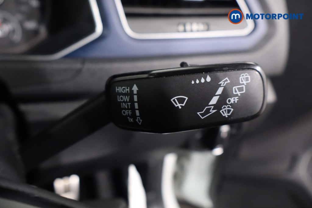 Volkswagen T-Roc United Automatic Petrol SUV - Stock Number (1607638) - 15th supplementary image