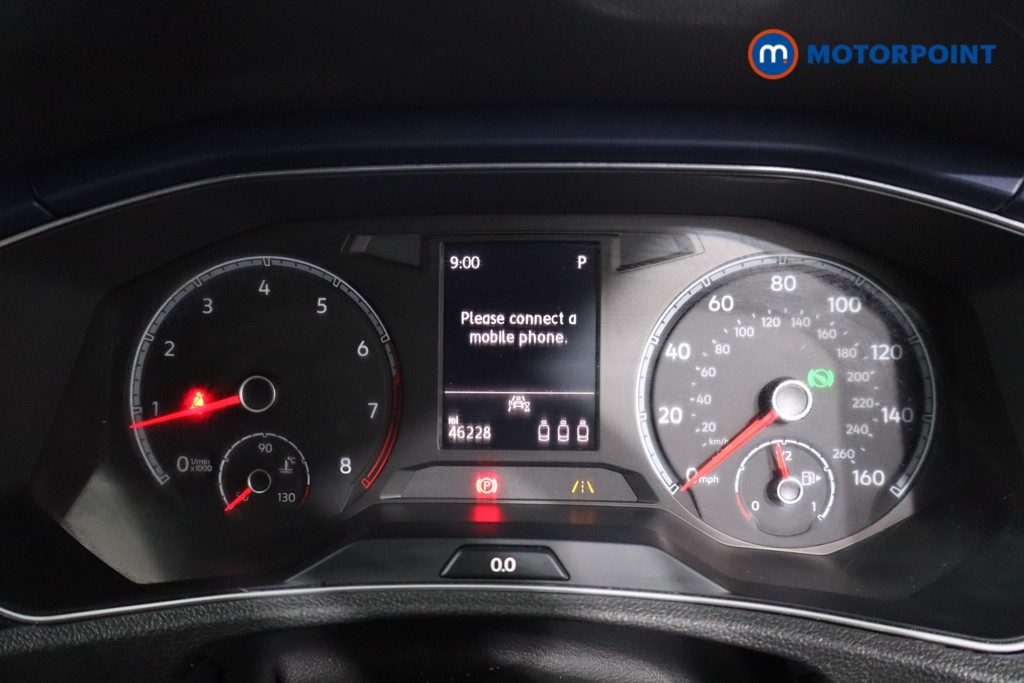 Volkswagen T-Roc United Automatic Petrol SUV - Stock Number (1607638) - 16th supplementary image