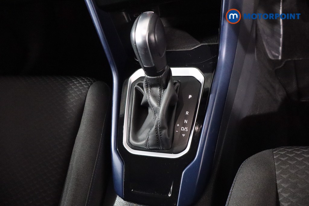 Volkswagen T-Roc United Automatic Petrol SUV - Stock Number (1607638) - 18th supplementary image