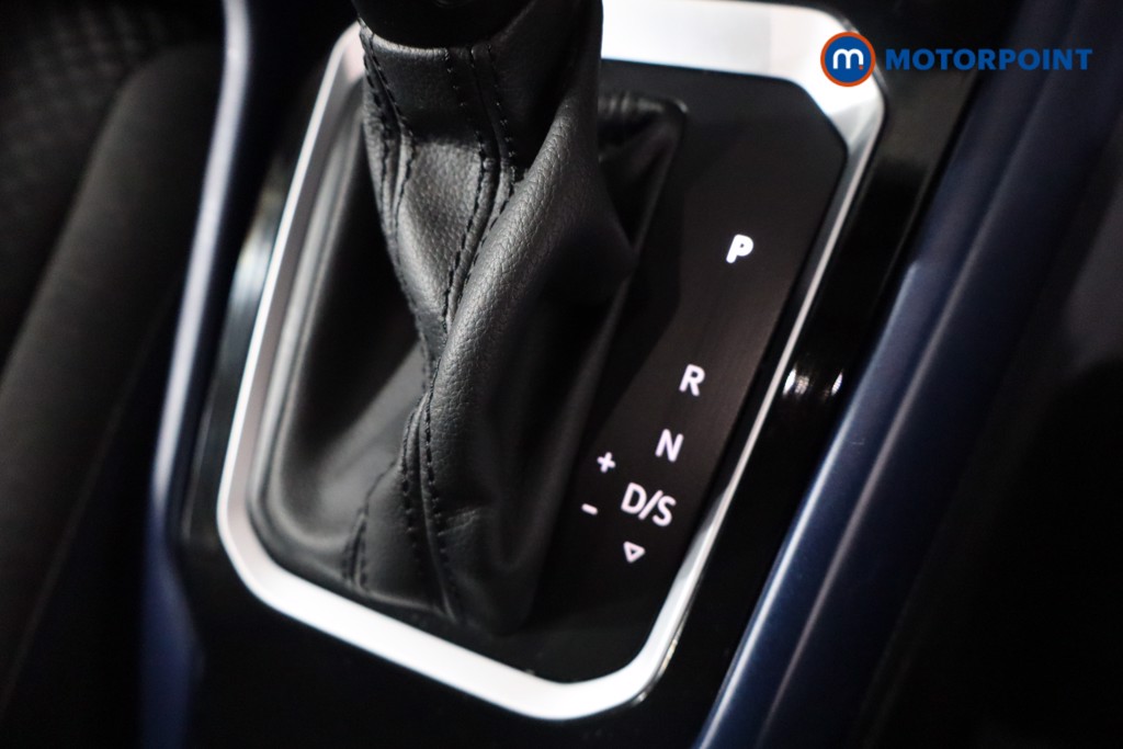 Volkswagen T-Roc United Automatic Petrol SUV - Stock Number (1607638) - 19th supplementary image