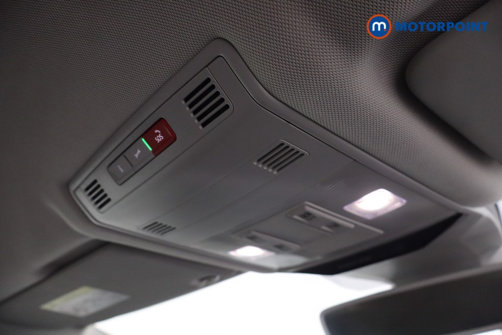 Volkswagen T-Roc United Automatic Petrol SUV - Stock Number (1607638) - 20th supplementary image