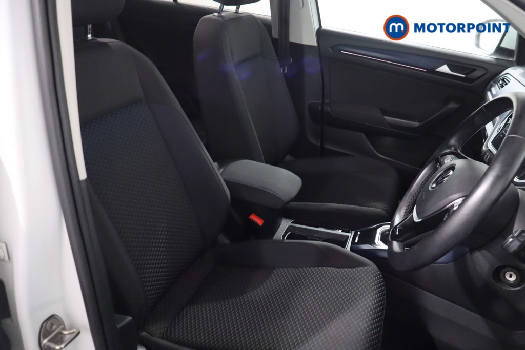 Volkswagen T-Roc United Automatic Petrol SUV - Stock Number (1607638) - 21st supplementary image