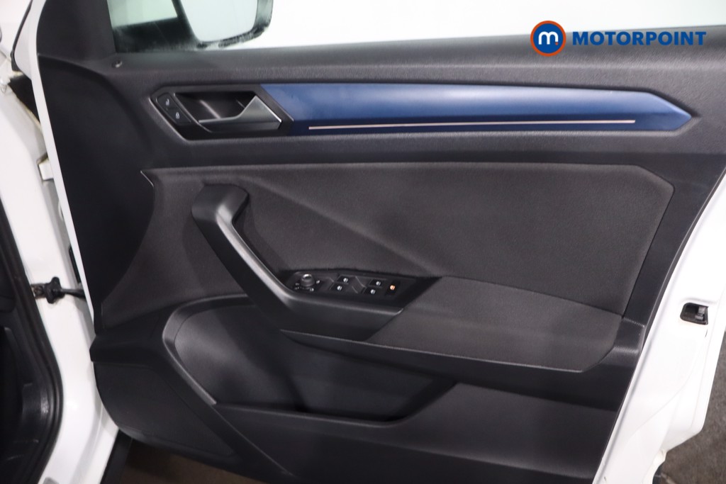 Volkswagen T-Roc United Automatic Petrol SUV - Stock Number (1607638) - 22nd supplementary image